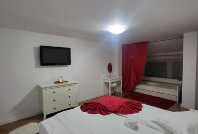 Apartament cu 2 camere decomandat în Central - 2