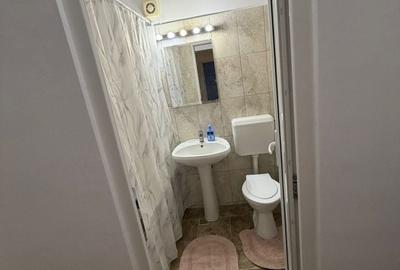 Apartament cu 2 camere decomandat în Ozana - 1