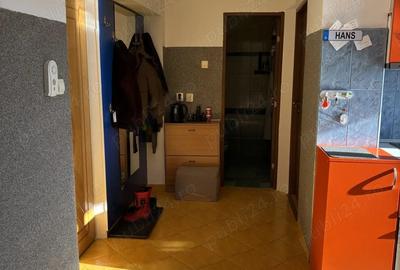 Apartament cu 2 camere decomandat în Central - 5