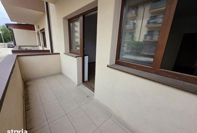 Garsonieră decomandată în Sânpetru - 7