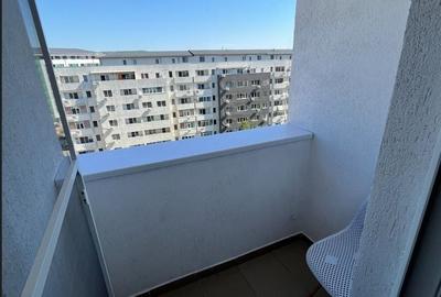 Garsonieră semidecomandată în Olteni - 8