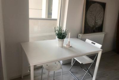 Apartament cu 2 camere semidecomandat în Mărăști - 7