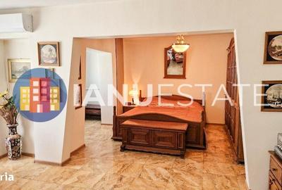 Apartament cu 2 camere decomandat în Obor