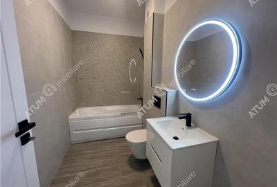 Apartament cu 3 camere decomandat în Șelimbăr - 7