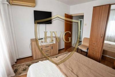 Apartament cu 3 camere semidecomandat, mobilat în Cotroceni - 5