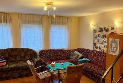 Casă cu Teren 762 Mp în Central - 5
