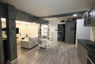 Apartament cu 2 camere semidecomandat, mobilat în 13 Septembrie - 3