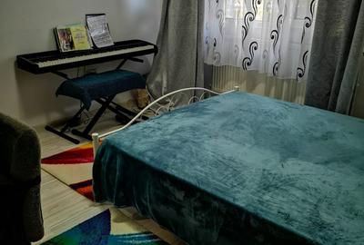 Apartament cu 3 camere circular în Griviței - 4