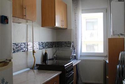 Apartament cu 2 camere circular, mobilat în Mănăștur - 3