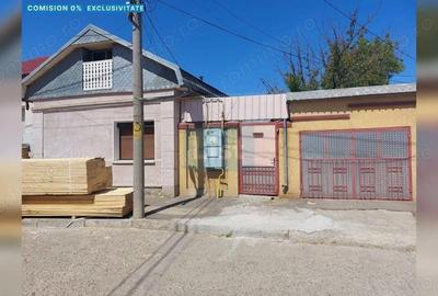 Casă cu Teren 565 Mp în Central