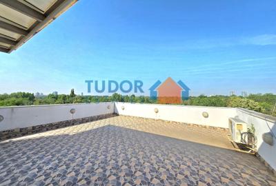 Apartament cu 3 camere, mobilat în Șoseaua Nordului - 1