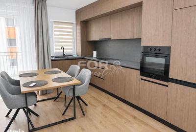 Apartament cu 2 camere decomandat în Iosia