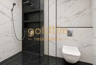 Casă individuală cu 4 camere cu Canalizare în Pipera - 48