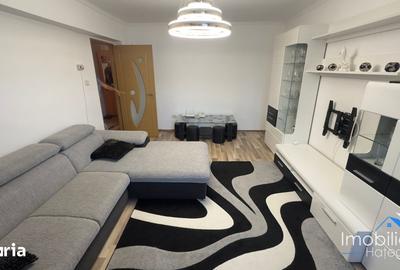 Apartament cu 2 camere decomandat în Ultracentral