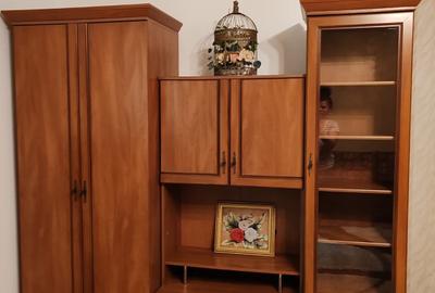 Garsonieră decomandată în Mărăști - 7