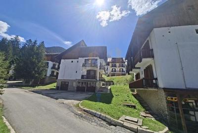 Apartament cu 3 camere, mobilat în Poiana Brașov - 22