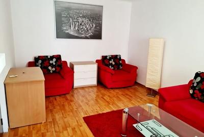 Apartament cu 2 camere decomandat în Militari