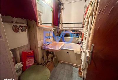 Apartament cu 3 camere semidecomandat în Alexandru cel Bun - 2