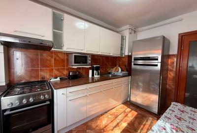 Apartament cu 2 camere decomandat în Micălaca - 7