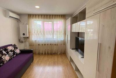 Garsonieră semidecomandată în Pipera - 5