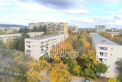 Apartament cu 2 camere decomandat, mobilat în Gheorgheni