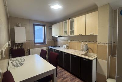 Apartament cu 2 camere decomandat în Progresul II - 4