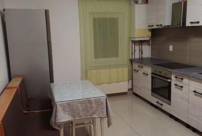 Apartament cu 2 camere în Central - 5