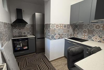 Casă cu 2 camere cu Teren 230 Mp în Central