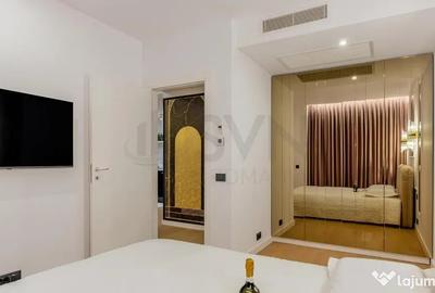 Apartament cu 2 camere semidecomandat în Herăstrău