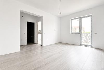 Garsonieră decomandată în Dobroești - 2