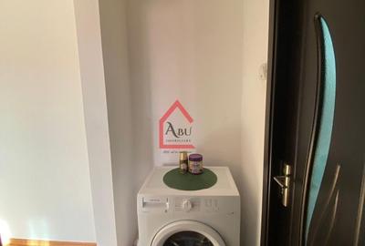Apartament cu 2 camere semidecomandat, mobilat în Zimbru - 11