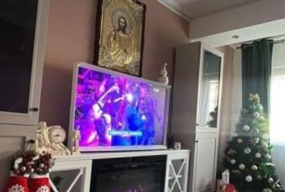 Apartament cu 2 camere semidecomandat, mobilat în Casa de Cultură