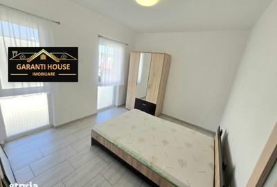 Apartament cu 3 camere în Valea Borcutului