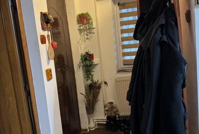Apartament cu 2 camere decomandat în Tineretului - 2