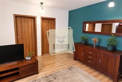 Apartament cu 3 camere decomandat, mobilat în Aeroport - 2