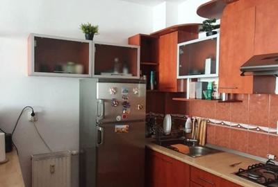 Apartament cu 3 camere semidecomandat în Mărăști - 6