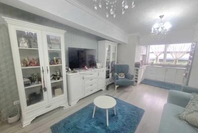 Apartament cu 3 camere semidecomandat în Sfântu Ilie - 1