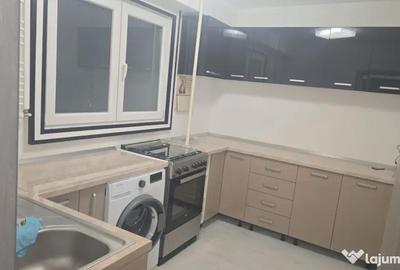 Apartament cu 2 camere decomandat în Giurgiului - 3