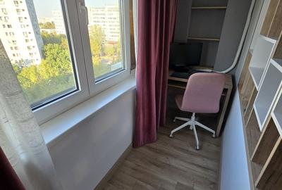 Apartament cu 2 camere decomandat în 1 Decembrie 1918