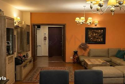 Apartament cu 3 camere în Basarab - 1