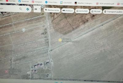 Teren de 3600 mp, în Șelimbăr - 1