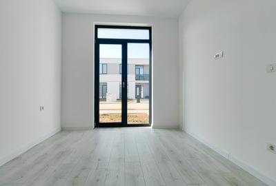 Duplex cu 5 camere cu Canalizare în Mehala - 6