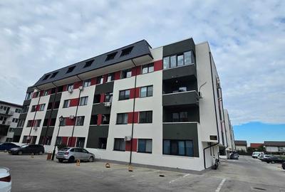 Apartament cu 4 camere decomandat în Exterior Vest