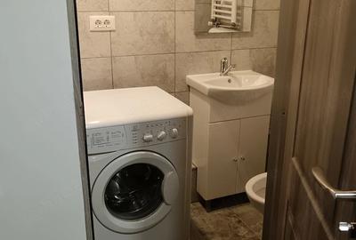Garsonieră decomandată în Rulmentul - 2