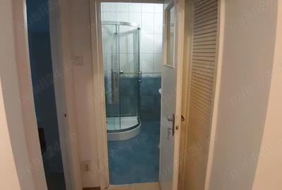 Apartament cu 2 camere semidecomandat în Drumul Taberei - 1