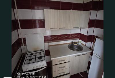 Garsonieră în Craiovei - 2