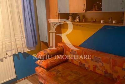 Apartament cu 3 camere în Central - 2