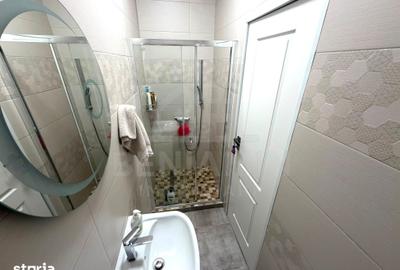 Apartament cu 3 camere în Craiovița Nouă