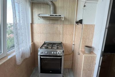 Apartament cu 2 camere decomandat în Central - 3