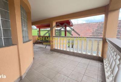 Casă cu 6 camere cu Teren 2500 Mp în Bogdănești - 18